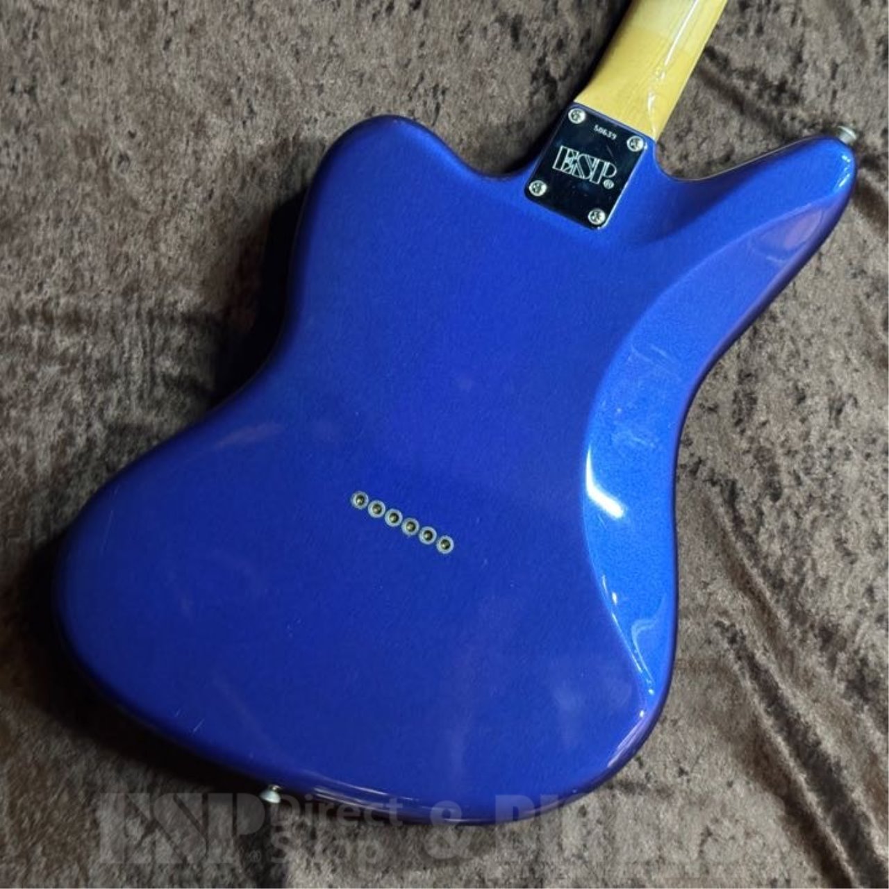 ESP Custom Order JG Type（中古/送料無料）【楽器検索デジマート】