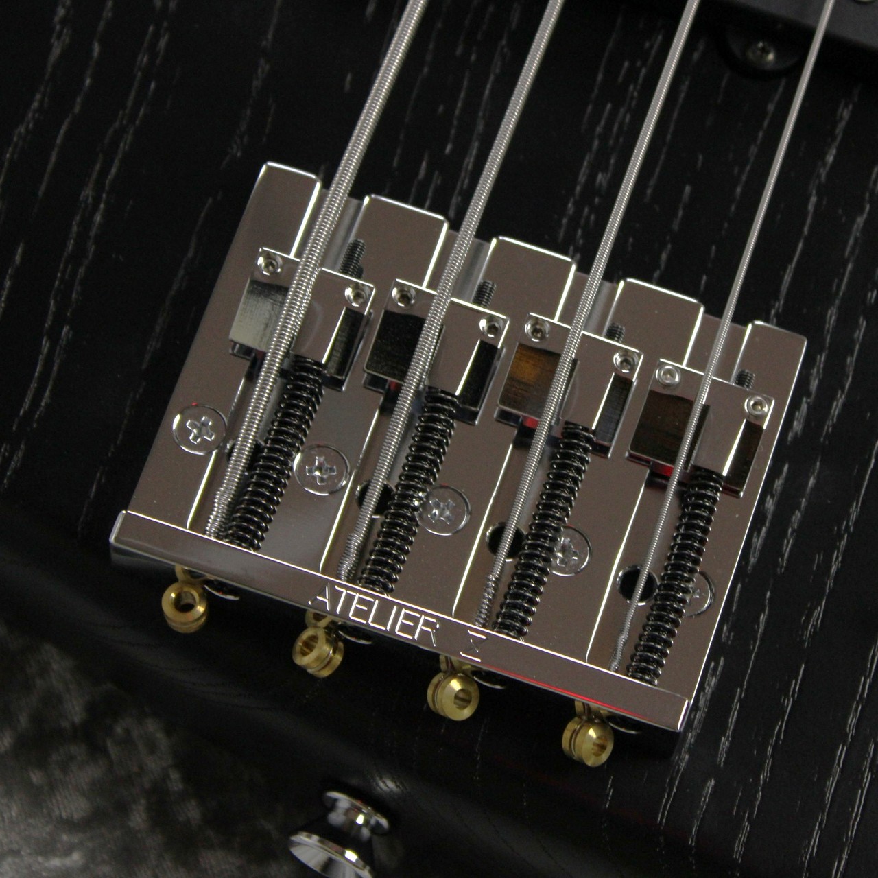 ATELIER Z M#245 CTM - BLK (Open Pore) -【4.01kg】【#012243】（新品