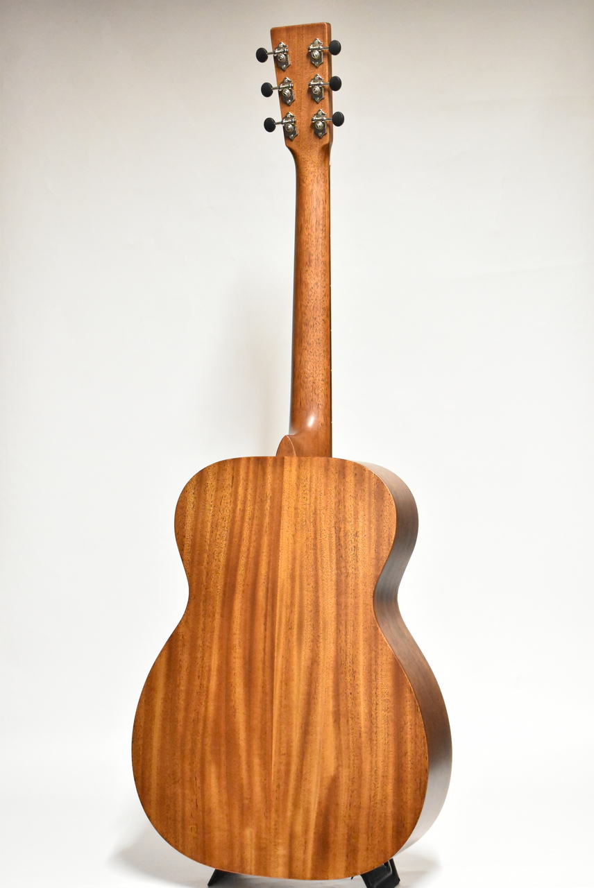 Martin 00-15M #2954966 【オールマホガニー総単板ボディ
