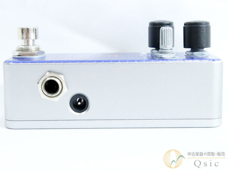 ONE CONTROL Prussian Blue Reverb [WL684]【神戸店在庫】（中古
