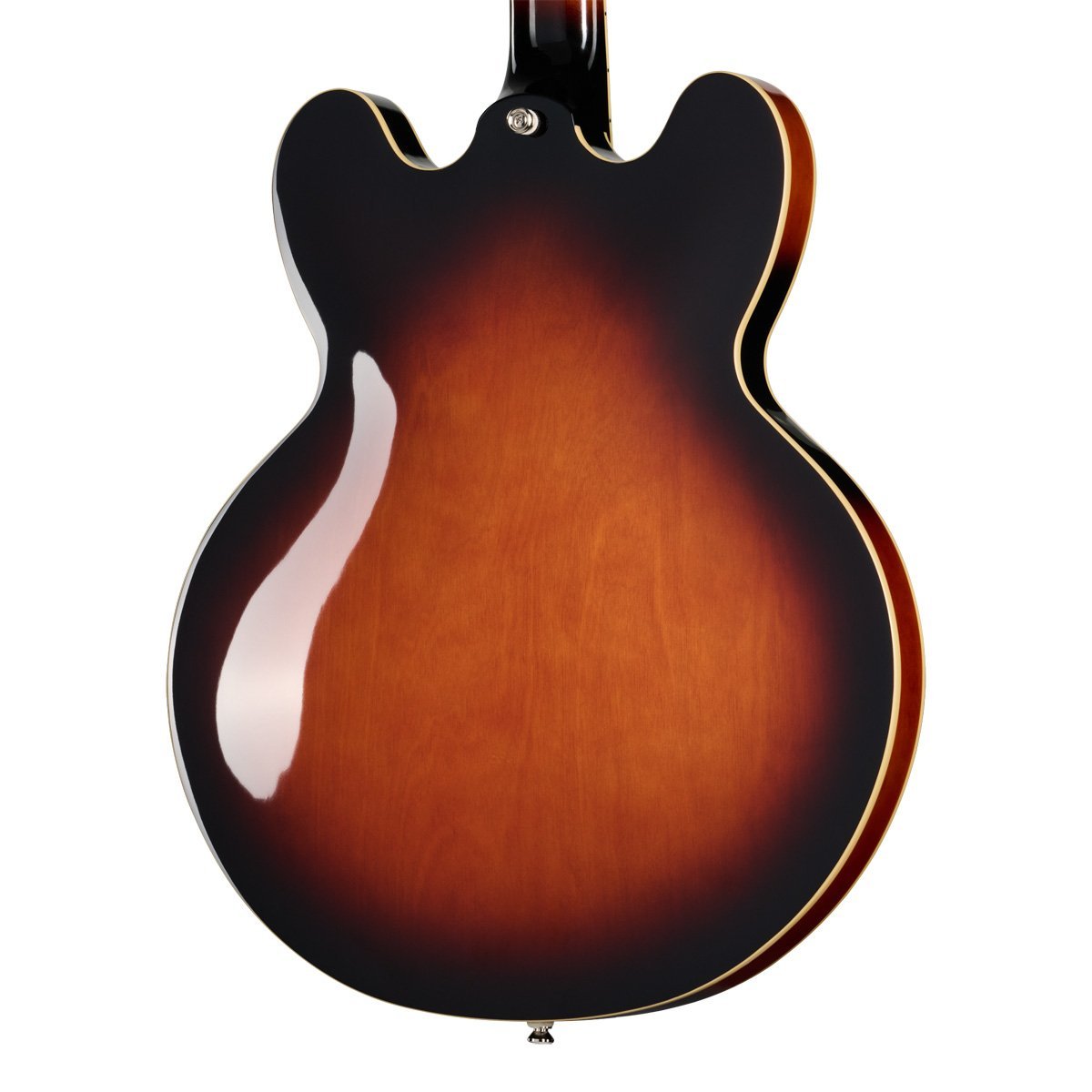 Epiphone Bonehead Riviera Dark Tobacco Sunburst ボーンヘッド