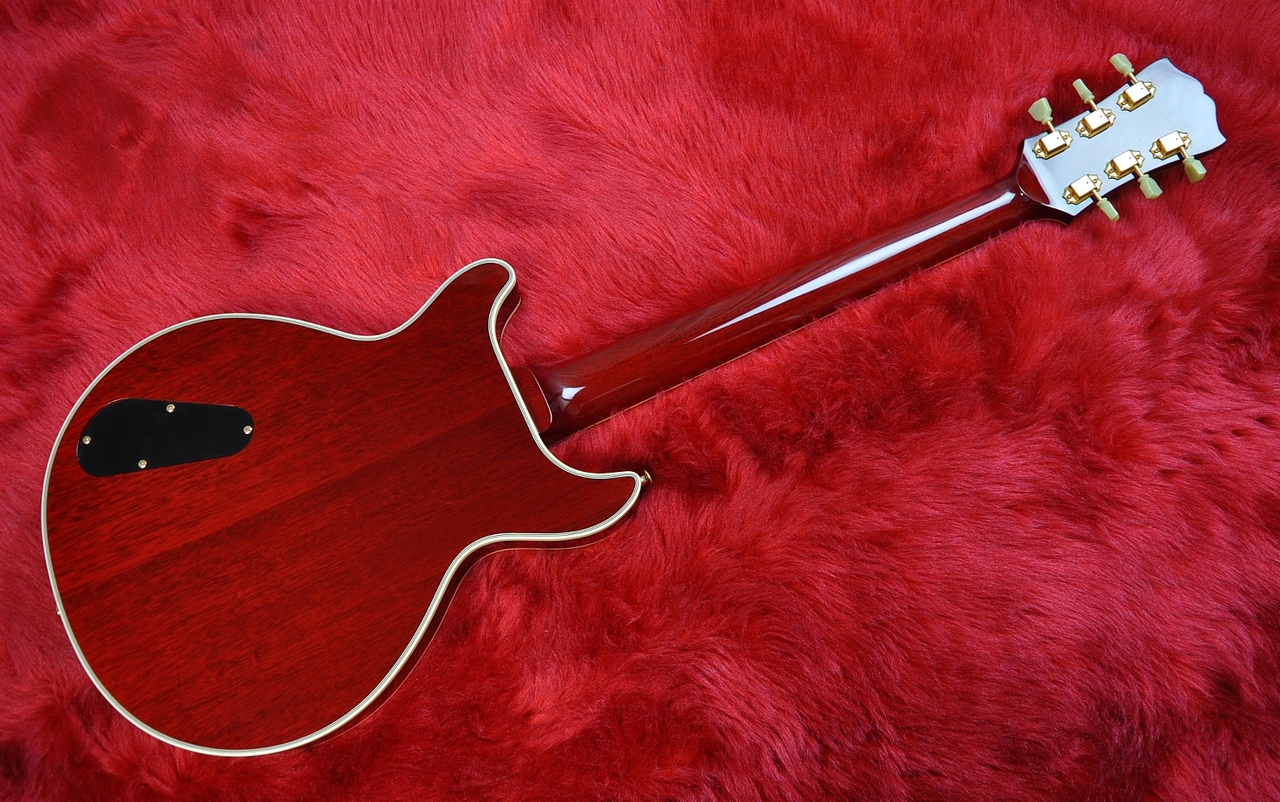 Seventy Seven Guitars ALBATROSS-CTM-S（中古）【楽器検索デジマート】