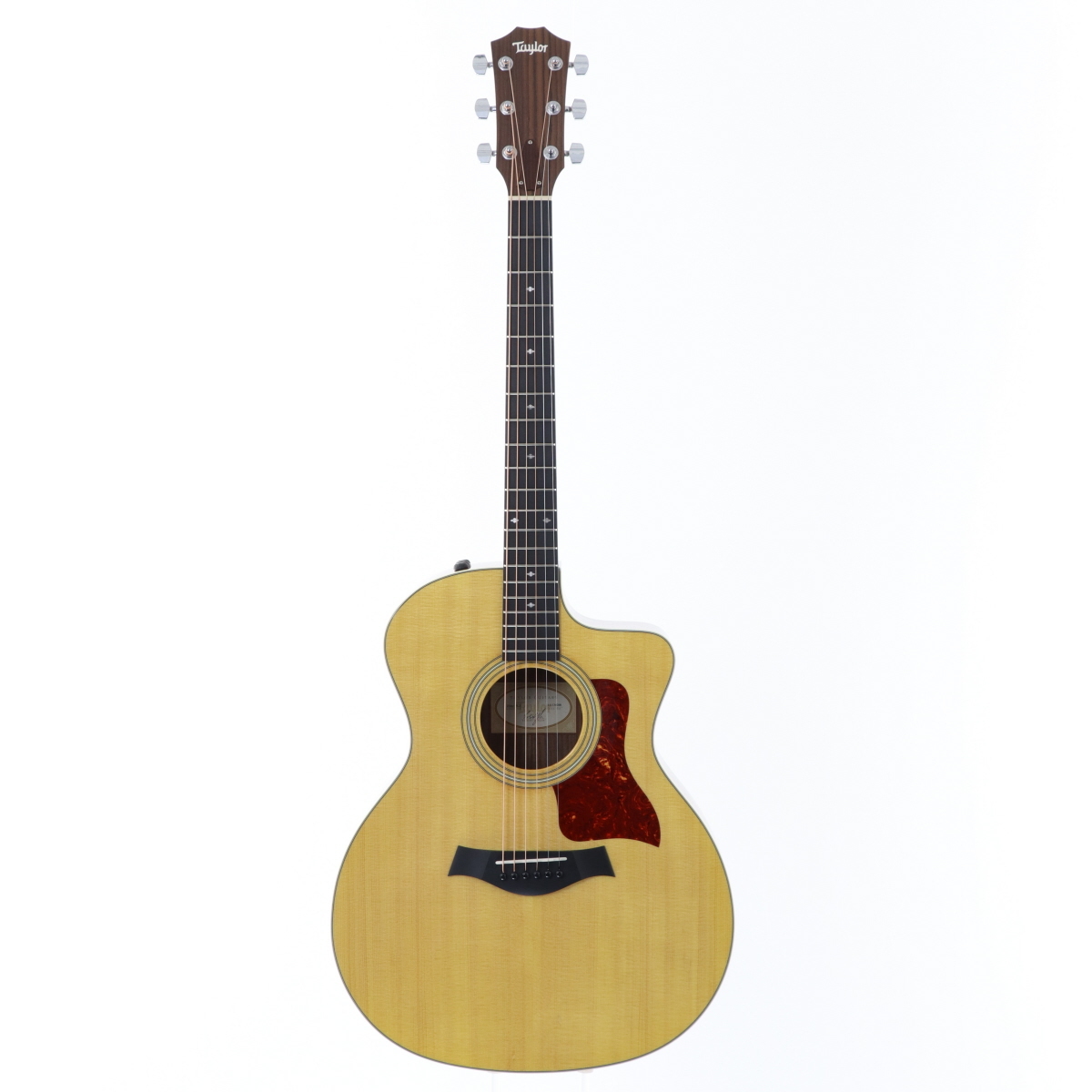 Taylor 214ce 2014年製　USED 楽天市場】テイラー ギター 214 中古の通販