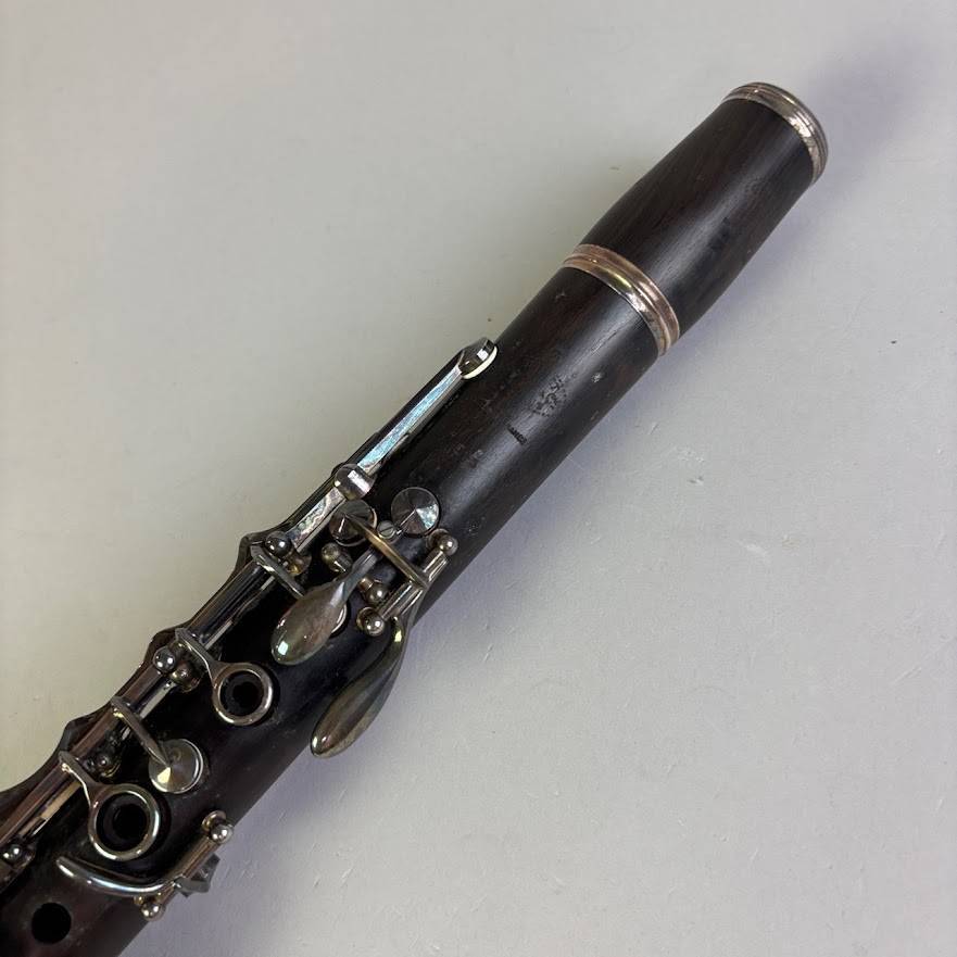Buffet Crampon E13 B♭ クラリネット（中古/送料無料）【楽器検索
