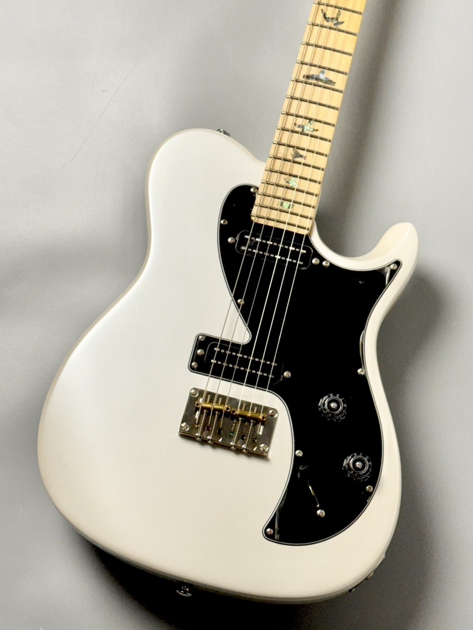 Paul Reed Smith(PRS) 【美品USED】SE NF53 -Pearl White- 【2025年製