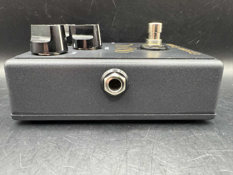 K&R Groove Comp（中古）【楽器検索デジマート】