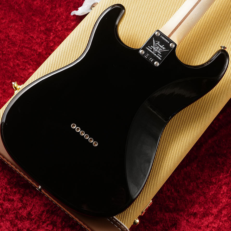 Fender Custom Shop Limited Edition 54 Hardtail Strat DLX Closet