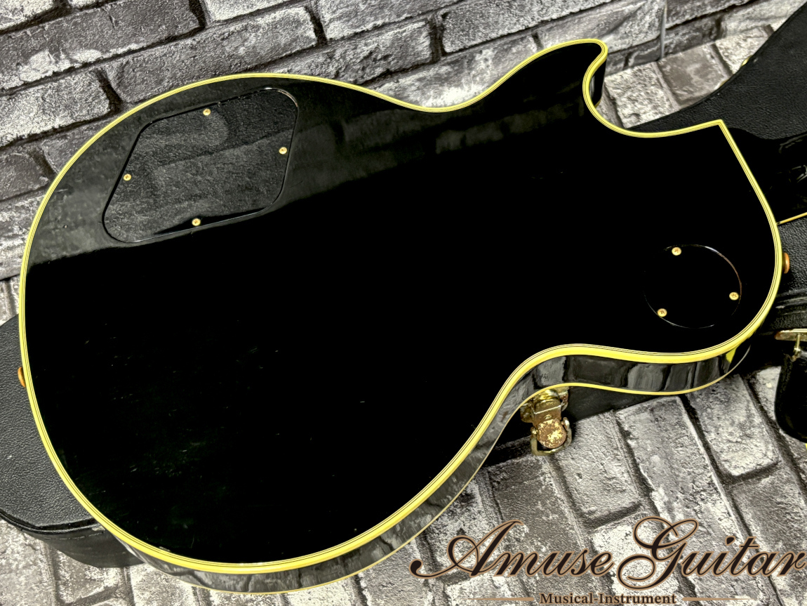 Gibson Custom Shop Historic Collection 1968 Les Paul Custom