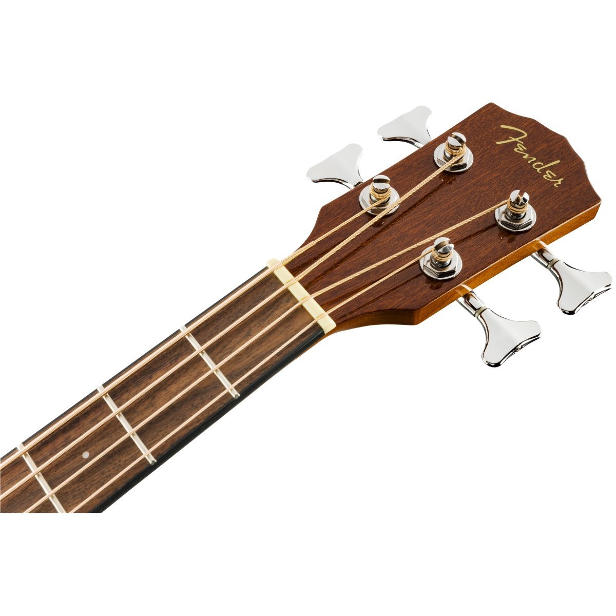 Fender CB-60SCE Bass Laurel Fingerboard Natural フェンダー