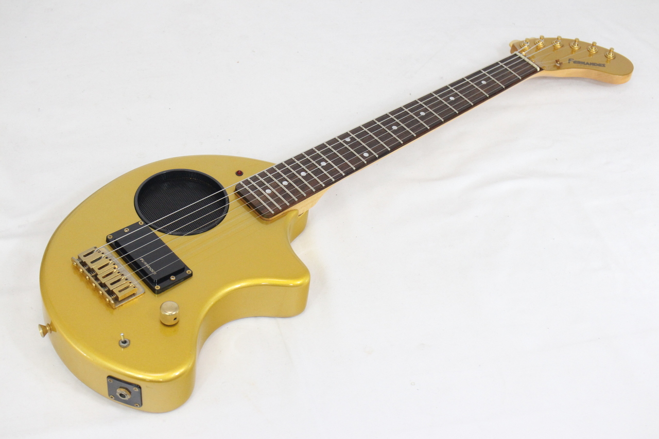 FERNANDES ZO-3C（中古）【楽器検索デジマート】