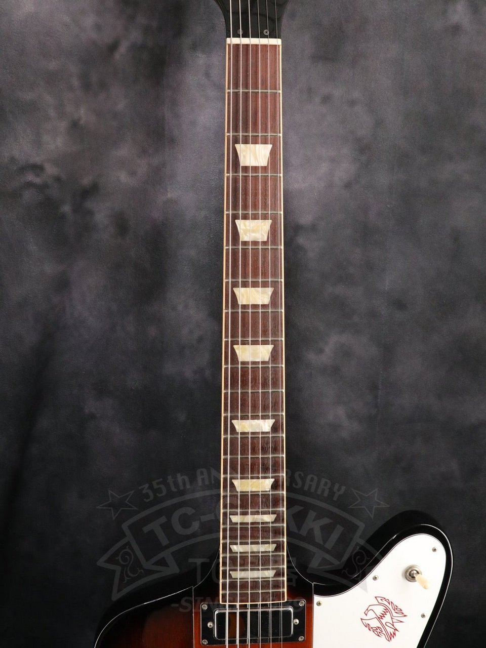 Gibson Firebird V 2016（中古）【楽器検索デジマート】