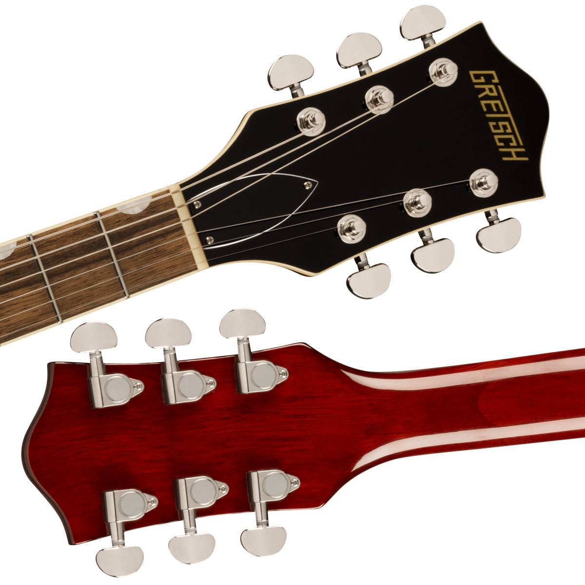 Gretsch G2622 Streamliner Center Block with V-Stoptail