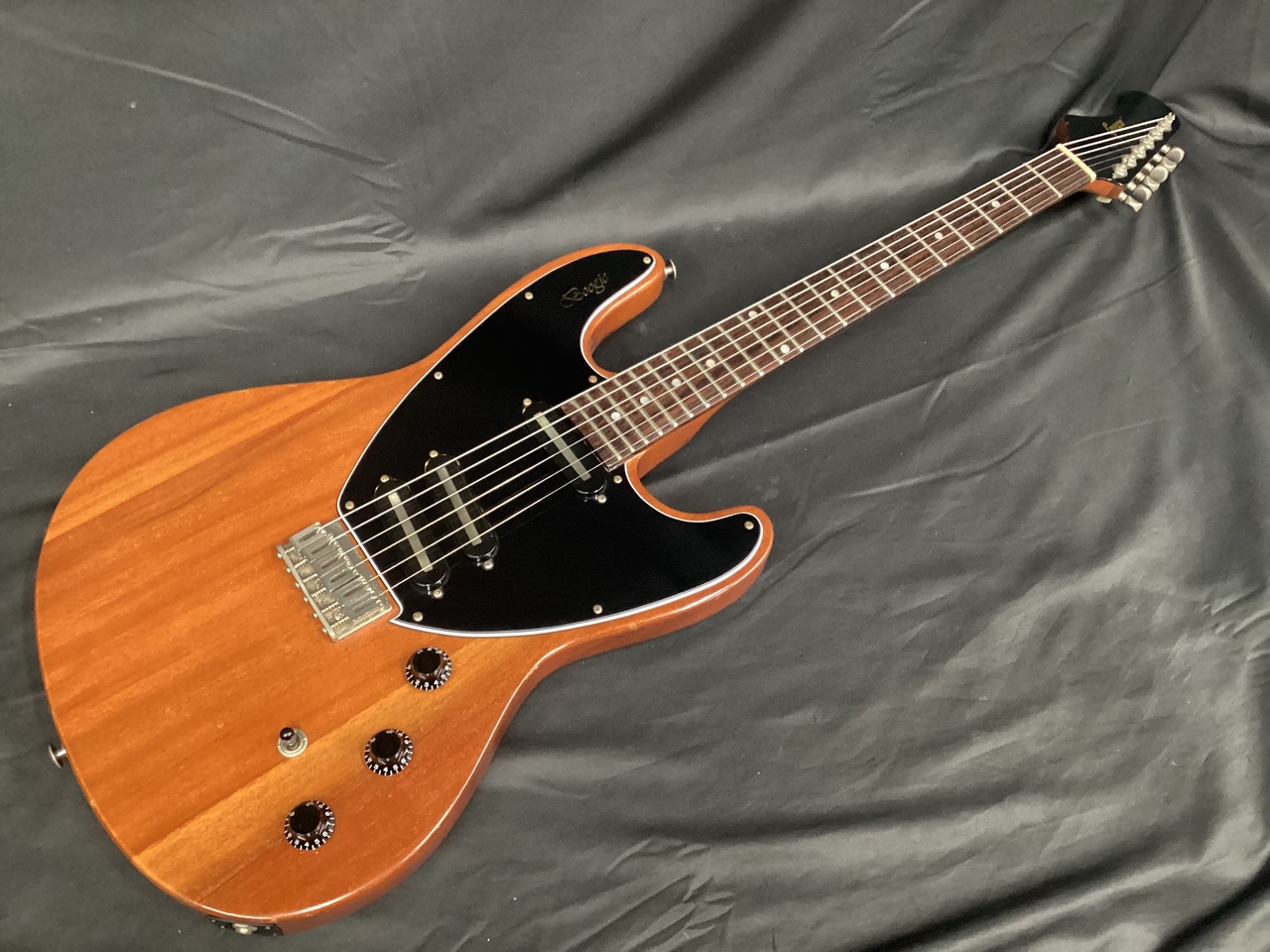 Greco Boogieブギー　ビンテージ Greco BG800MH BOOGIE / USED (グレコ ブギー 1982年製)（中古）【楽器
