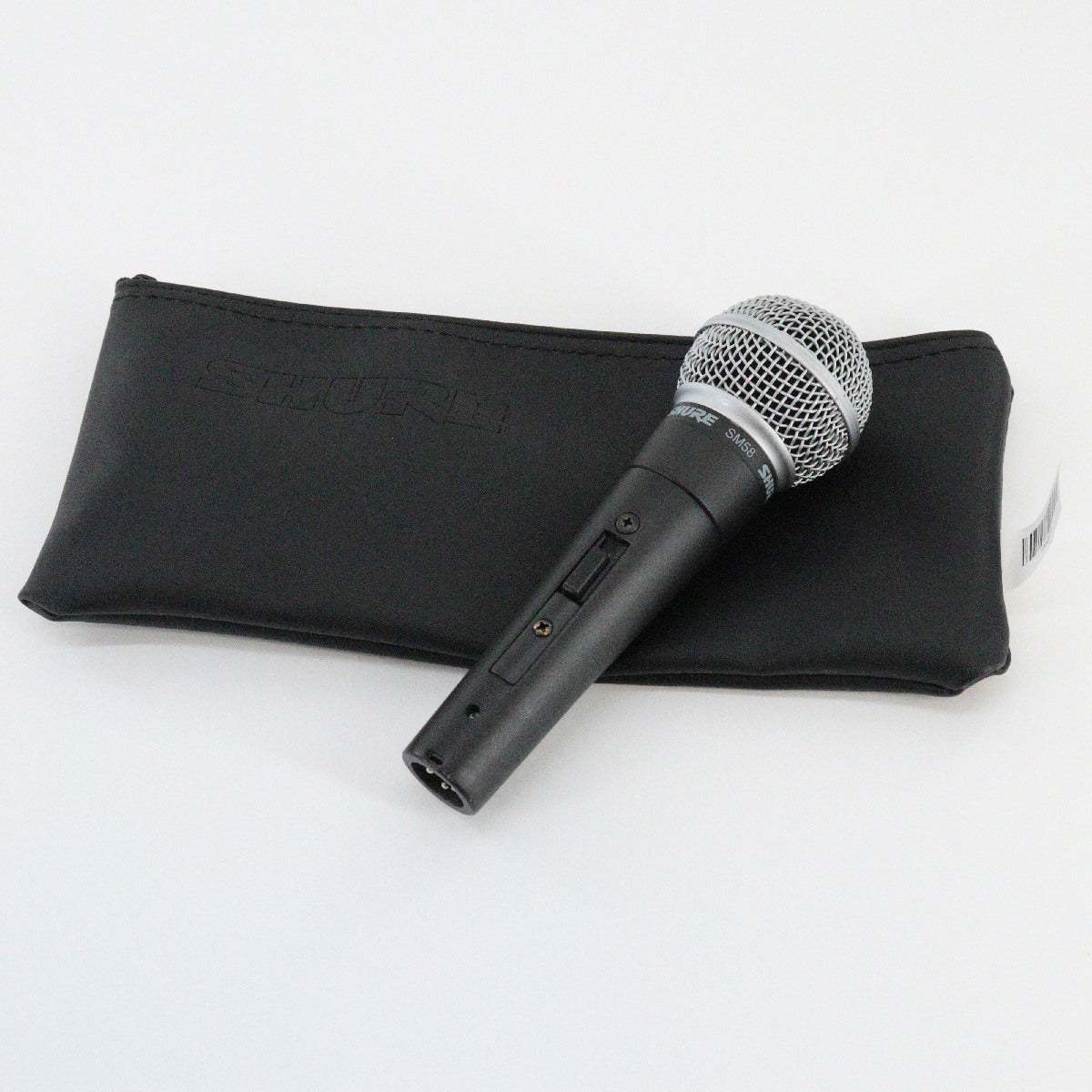Shure SM58SE 【渋谷店】（中古）【楽器検索デジマート】