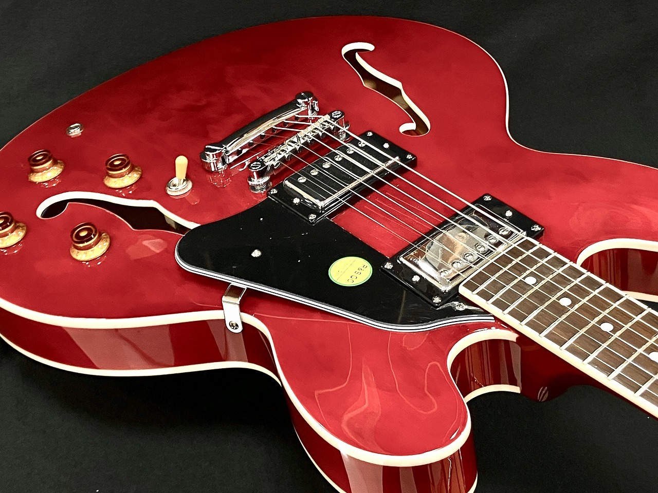 Tokai ES116 / SR