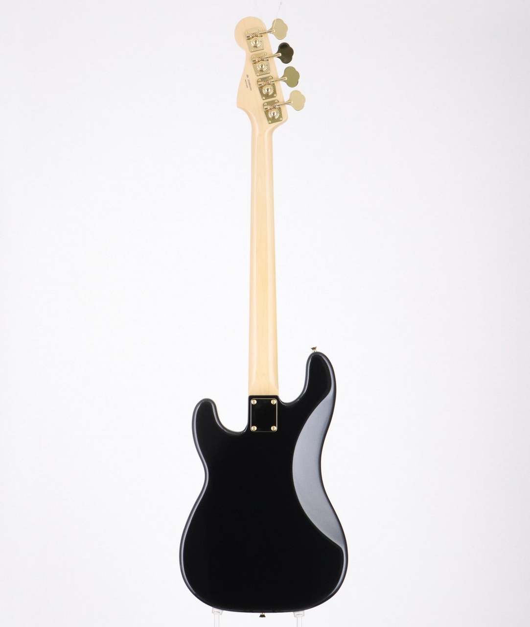 Fender Traditional 2025 Collection 60s Precision Bass Black Pearl