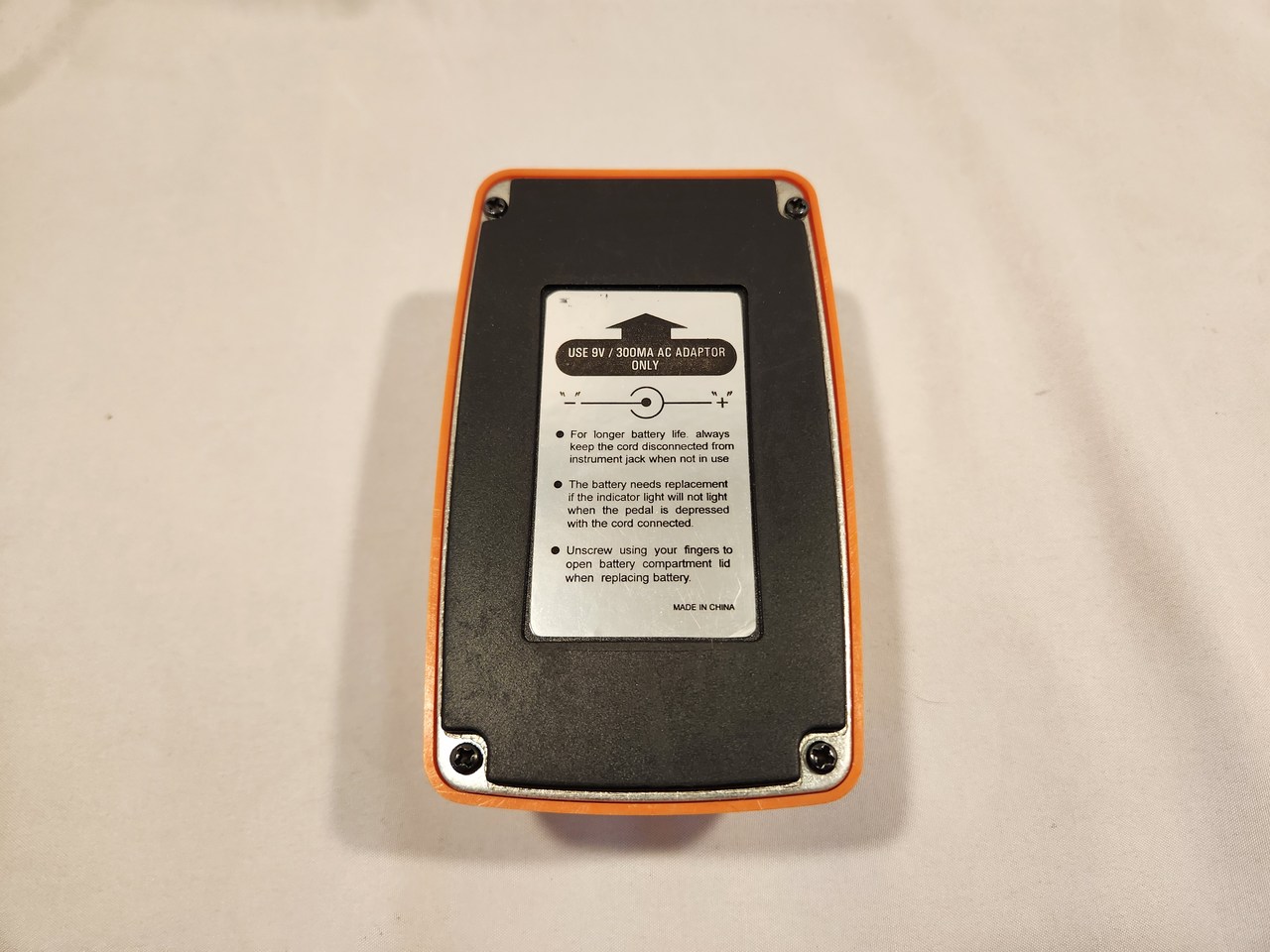 POS DT-1（中古/送料無料）【楽器検索デジマート】