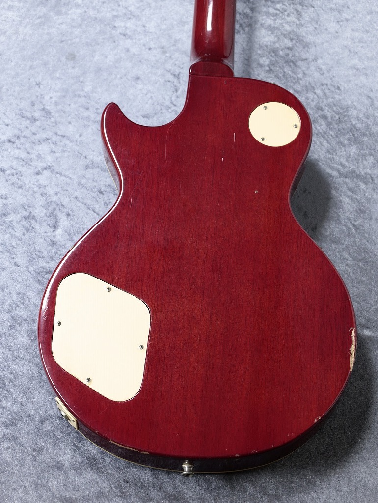 アリアプロ2 LS500D Aria Pro II LS-500 D オリジナルDimarzio PU搭載 1980年頃