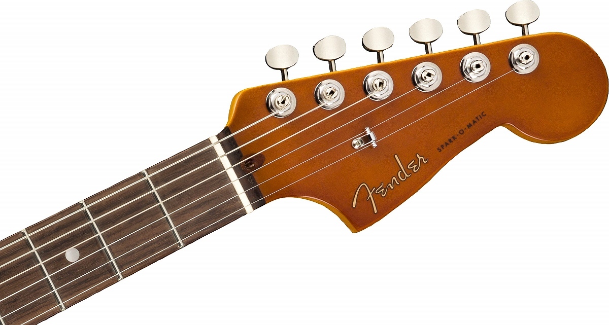 Fender Parallel Universe Volume II Spark-O-Matic Jazzmaster