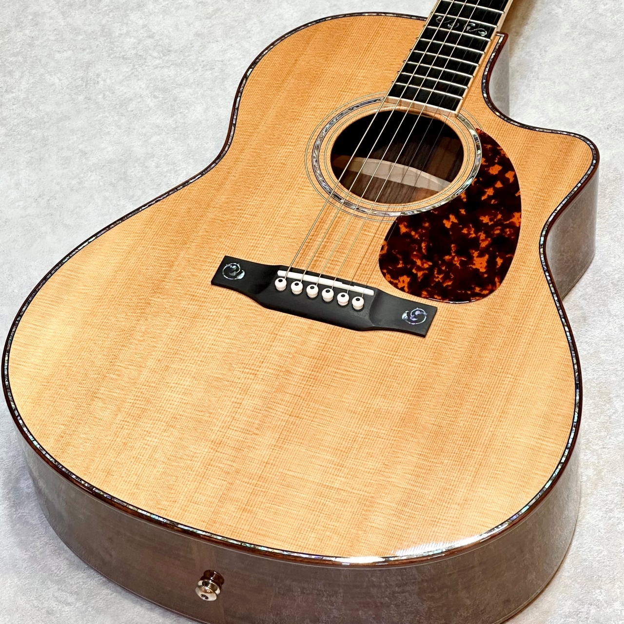 Larrivee 【現物動画あり】LV-10 #137092【美し過ぎる倍音