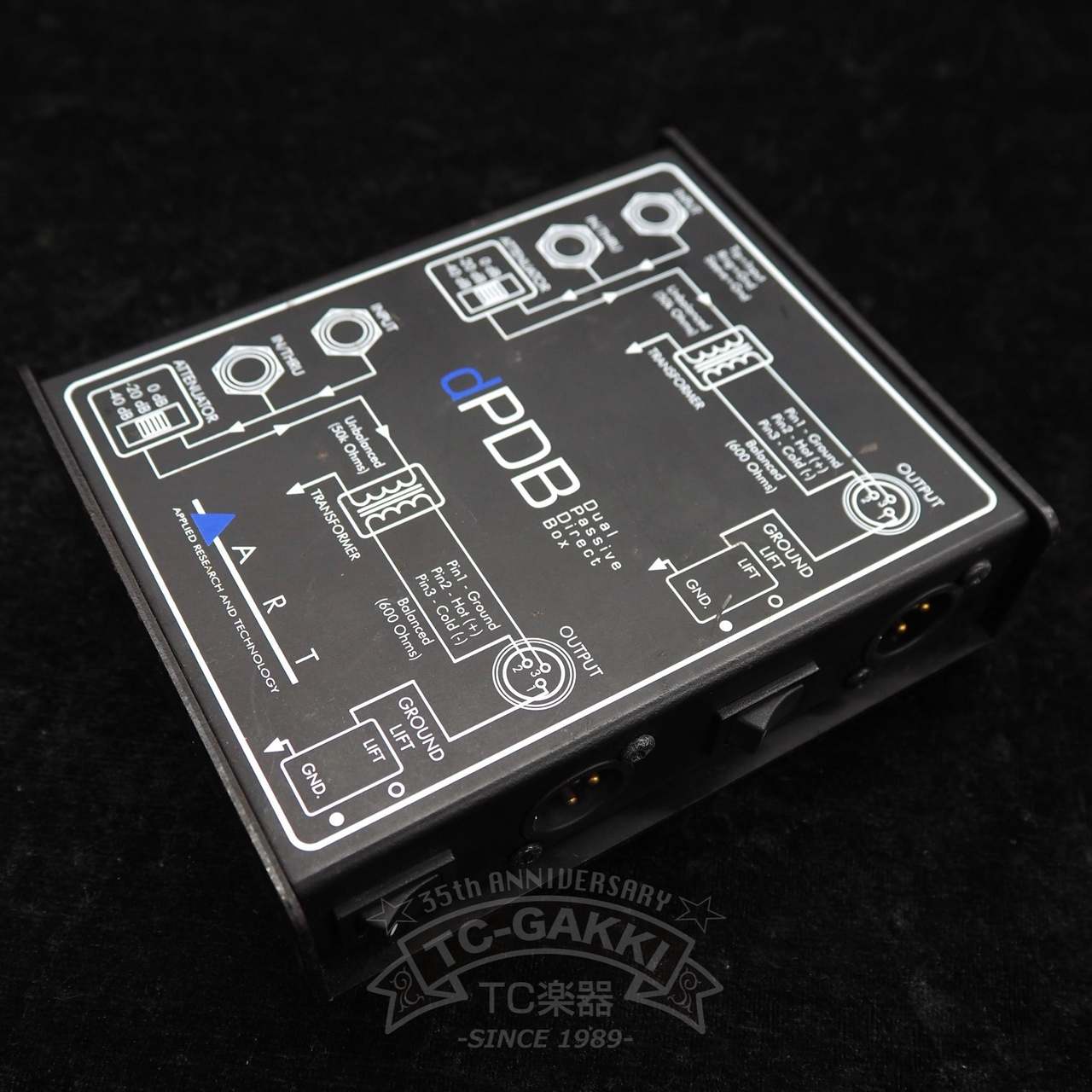 【中古】24DB DGTL DISTRIBUTN AMP [並行輸入品] 中古品】24DB DGTL DISTRIBUTN AMP [並行輸入品](中古品)