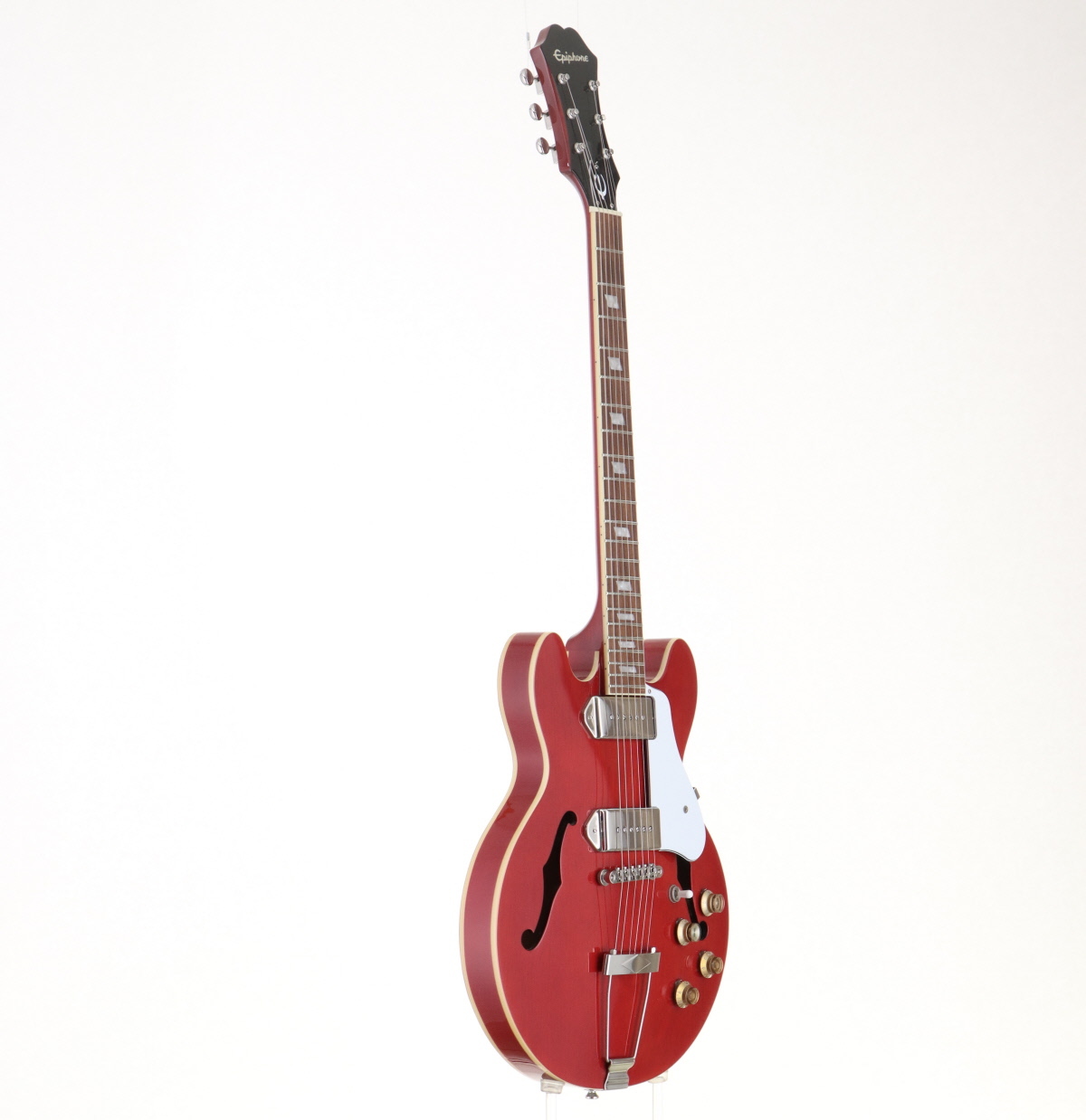 Epiphone Casino Coupe Cherry ［2.76kg/2019年製］エピフォン 【池袋