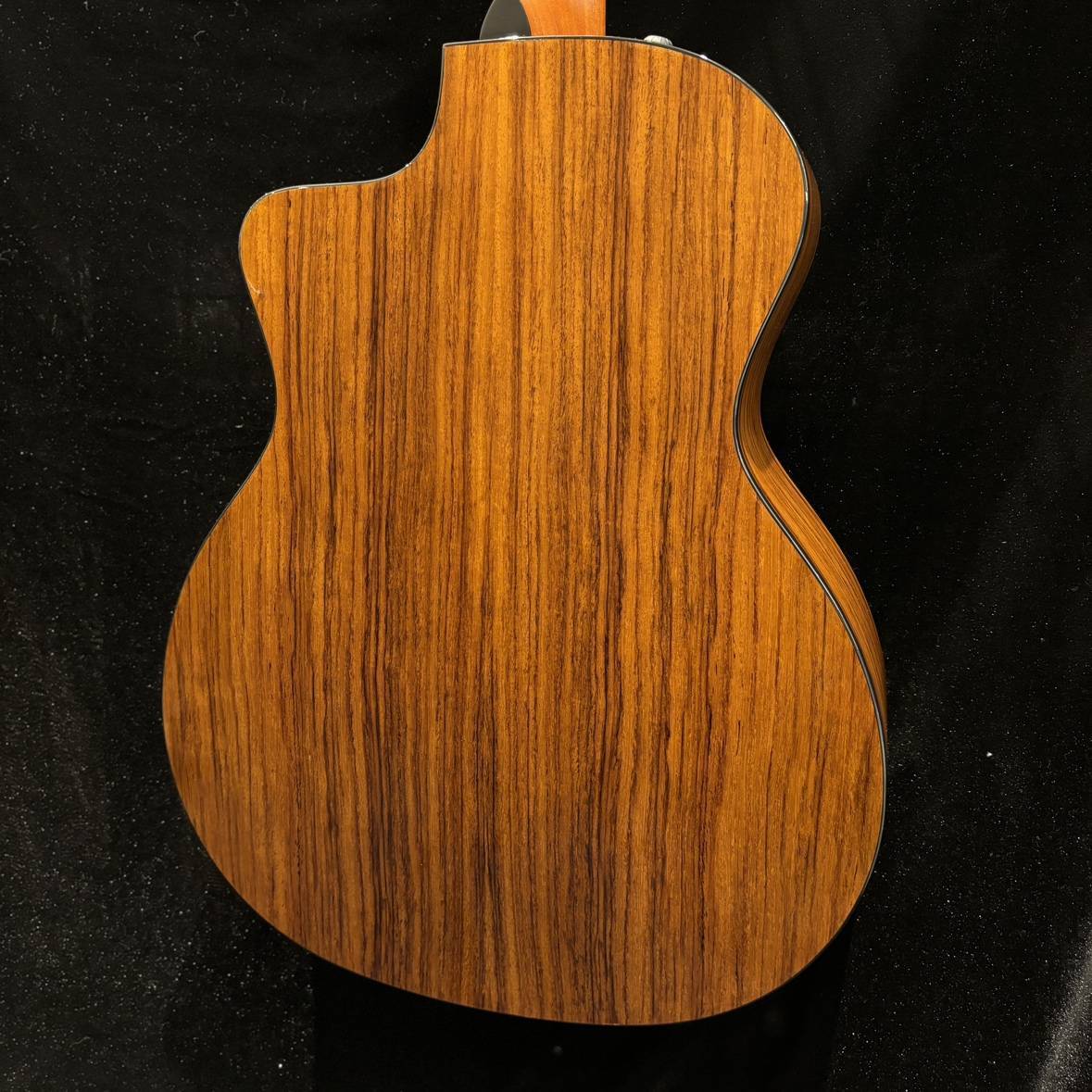 Taylor 214ce Rosewood Plus【現物画像】（中古/送料無料）【楽器検索