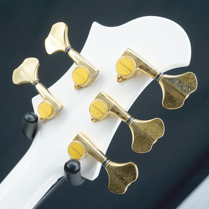 Zodiacworks USED 中古 Pectoral Bass 5 Custom [ZP5-CUS Kae Seak