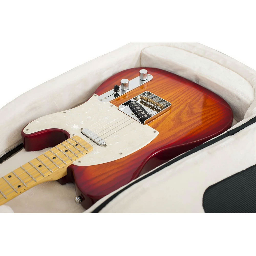 GATOR ( ゲイター )  G-PG ELEC 2X 送料無料】エレキ用ギターケース/ ギグバック / 3年保証
