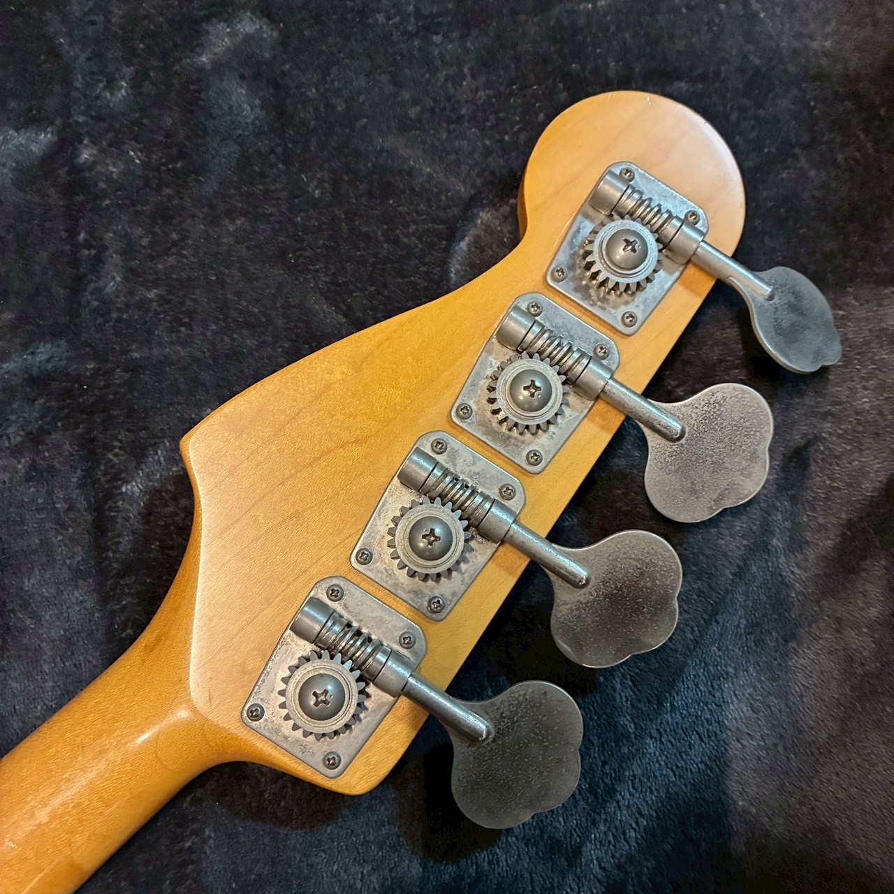 Fender Japan JB-40（中古）【楽器検索デジマート】