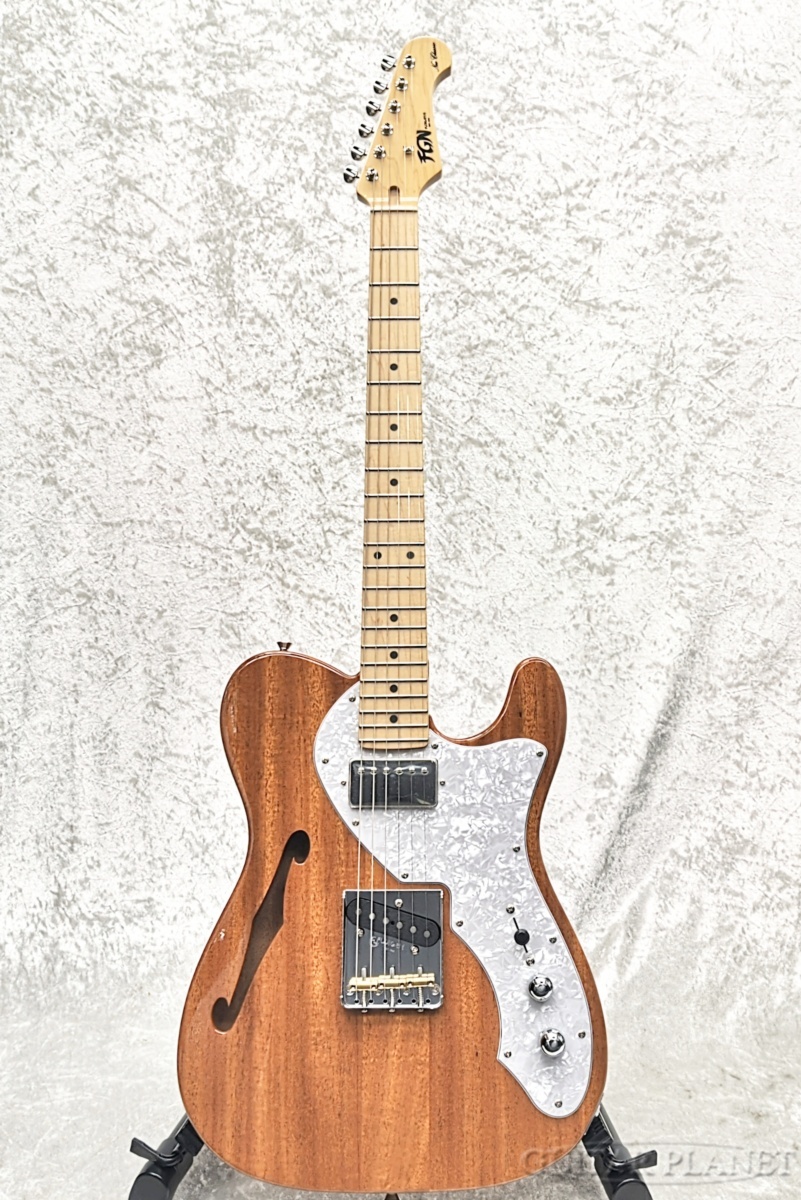 FUJIGEN フジゲン シンライン Thinline 2月購入 週末限定価格