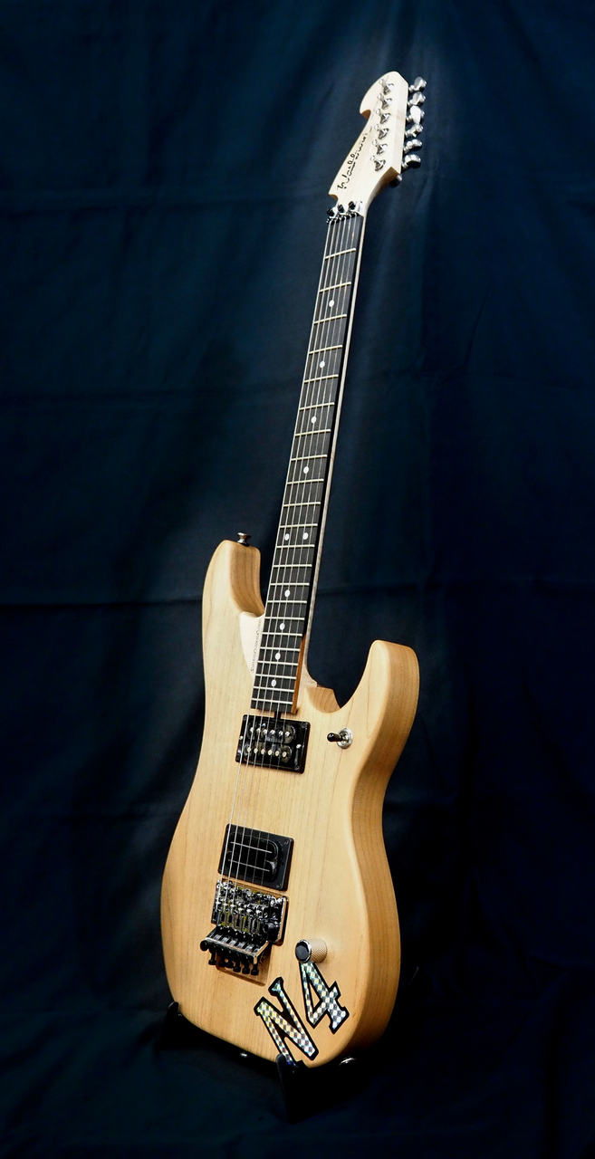 Washburn N4-NUNO VINTAGE USA（新品特価/送料無料）【楽器検索