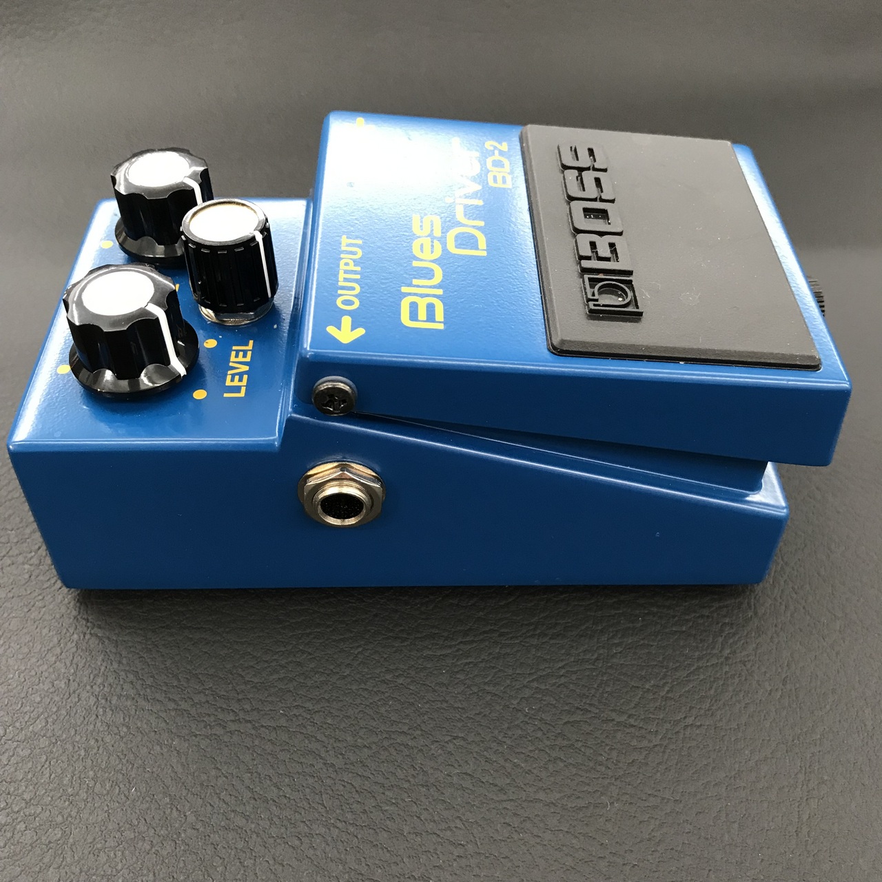 BD2 boss blues d 中古品 BOSS BD-2 Blues Driver（中古）【楽器検索デジマート】