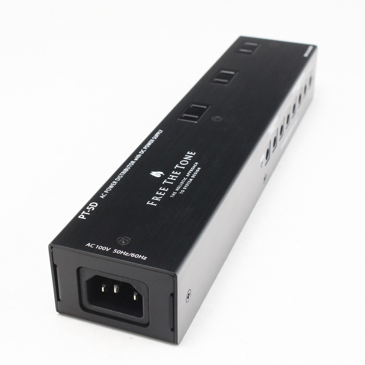 Free The Tone PT-5D 【御茶ノ水本店】（中古）【楽器検索デジマート】