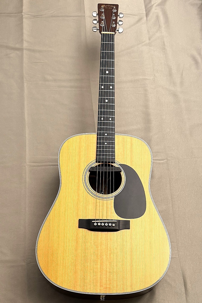 Martin 【2016年製USED】 D-28 【Fishman Rare Earth Mic Blend搭載