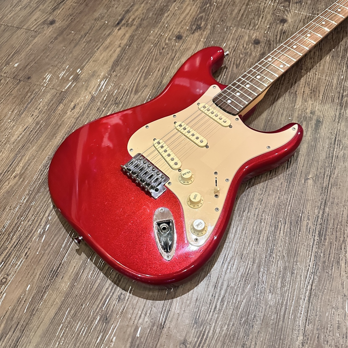 SX Guitars standard series Stratocaster Type Electric Guitar（中古