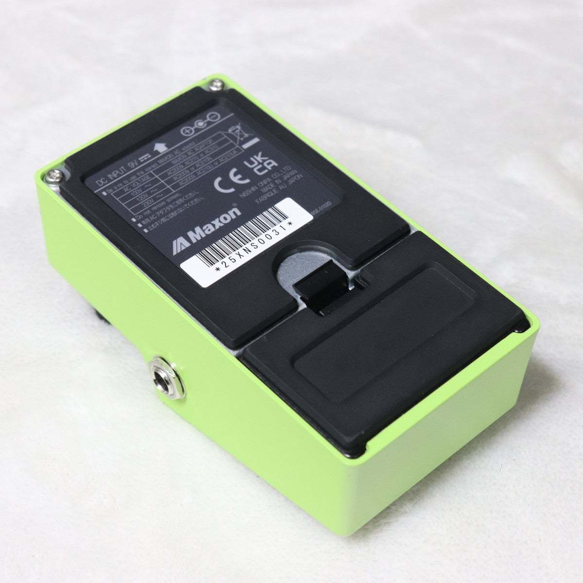 Maxon SD9 Reissue Sonic Distortion 【梅田店】（中古）【楽器検索