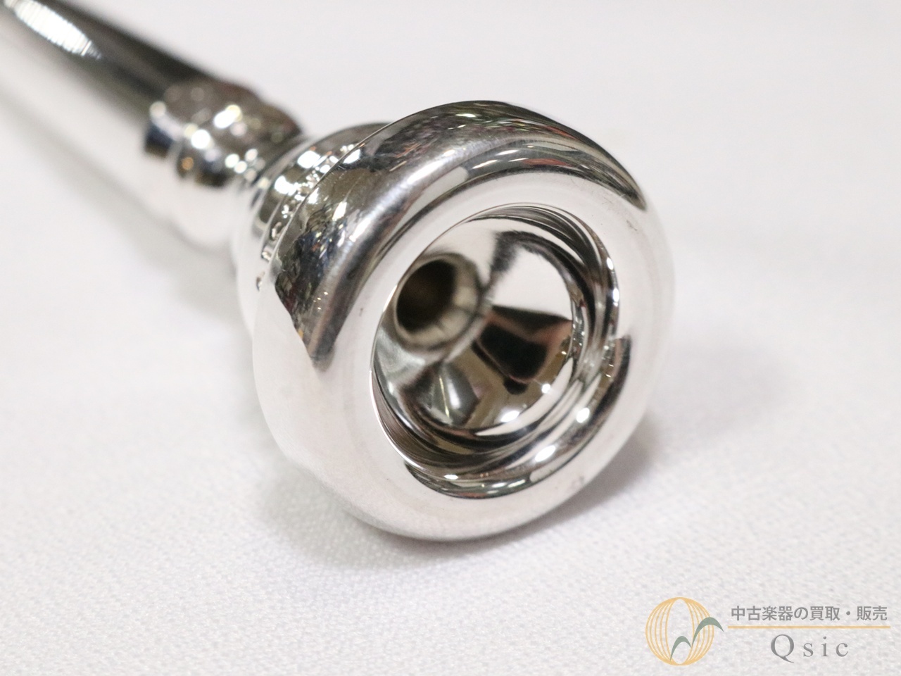 NY Classic 3M トランペット用マウスピース [TM774]【神戸店在庫