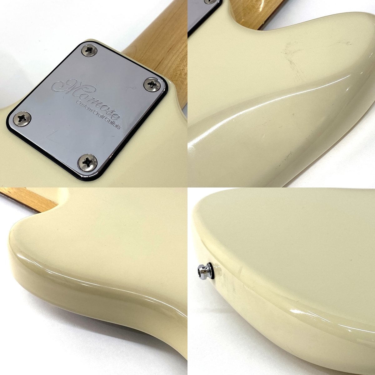 momose MJM1-STD/NJ（中古/送料無料）【楽器検索デジマート】