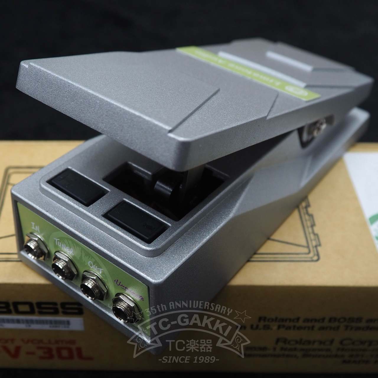 Limetone Audio LTV-30L Version2｜ミュージックランドKEY