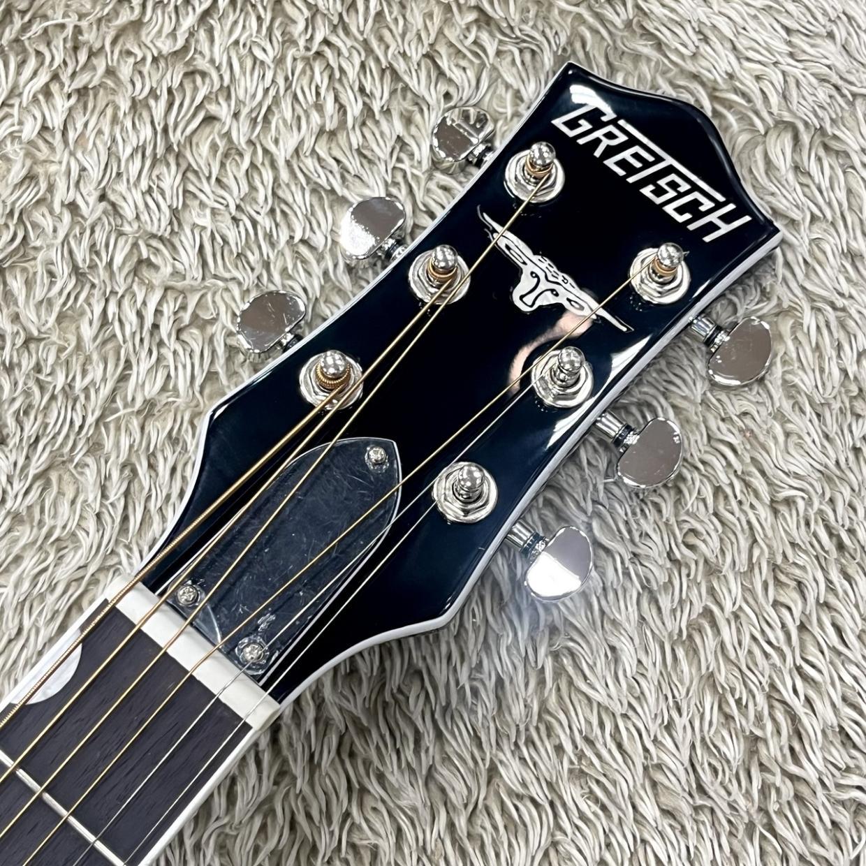 Gretsch G5013CE Rancher Jr. Cutaway Acoustic Electric Fishman