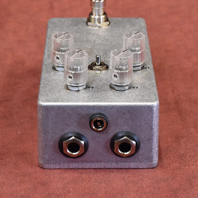 Alias Sound OMNI DRIVE（新品）【楽器検索デジマート】
