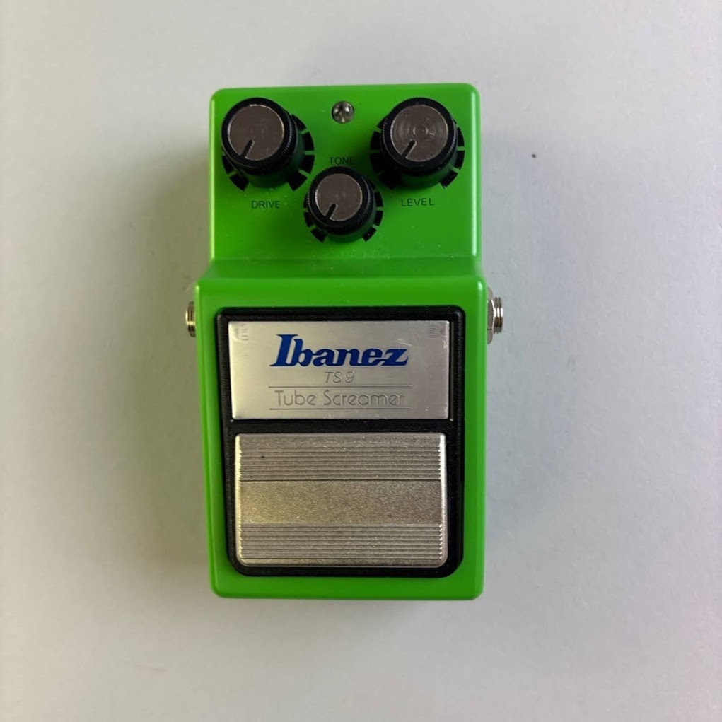 Ibanez TS9