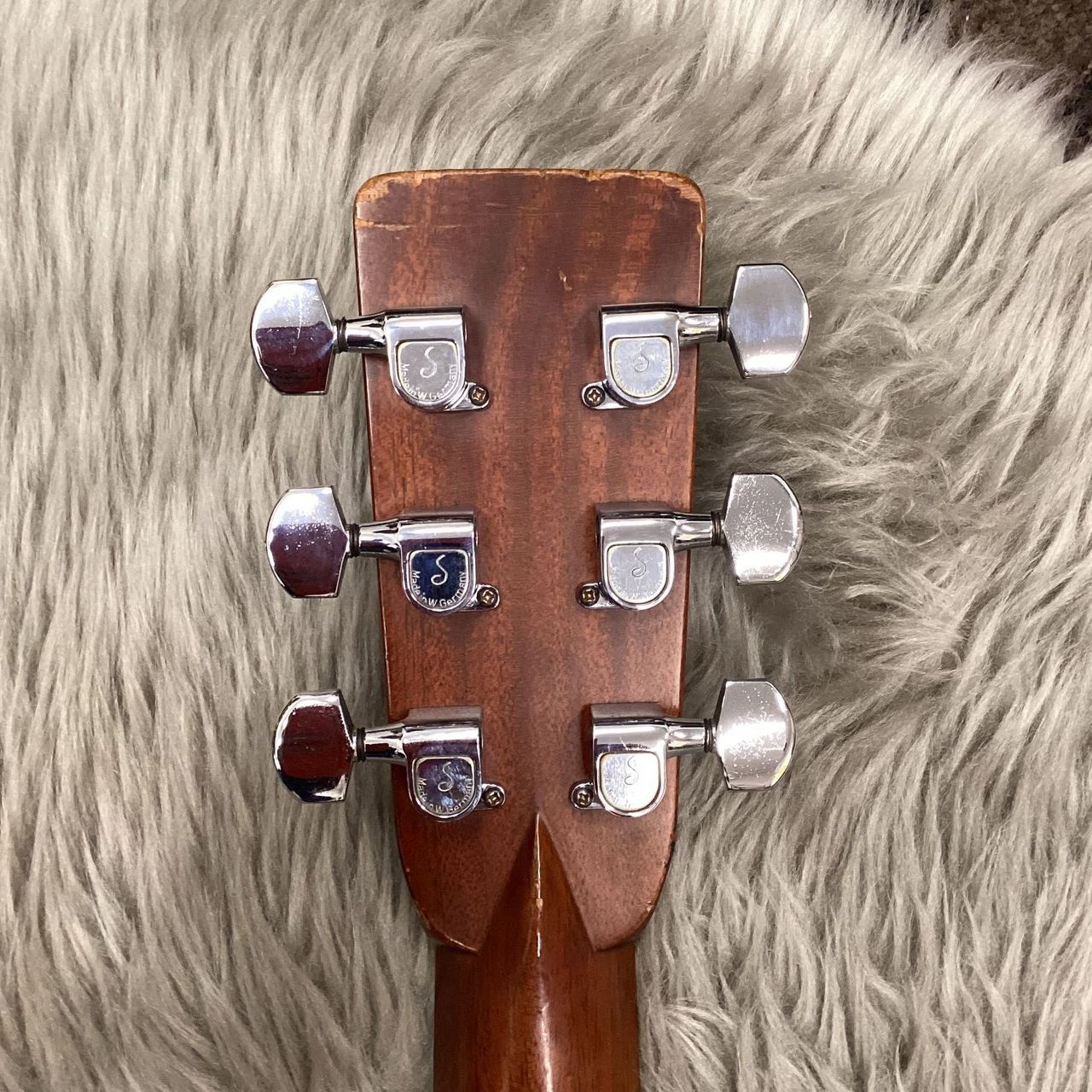 s.yairi yd-304 ハカランダ s.yairi yd-304 ハカランダ