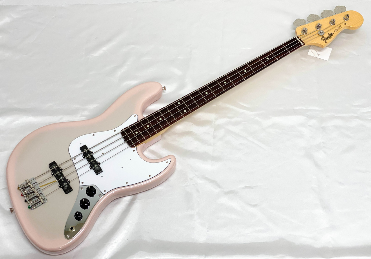 Fender Made in Japan Traditional 2025 Collection '60s Jazz