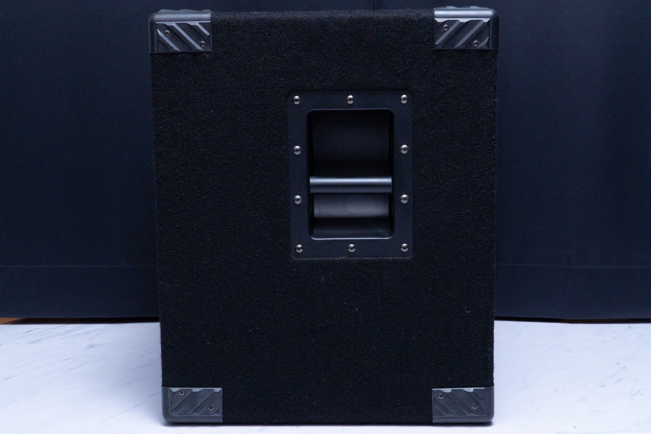 ベース Epifani UL 115 Epifani T115UL 4Ω 400W【GIB横浜】（中古/送料無料）【楽器検索