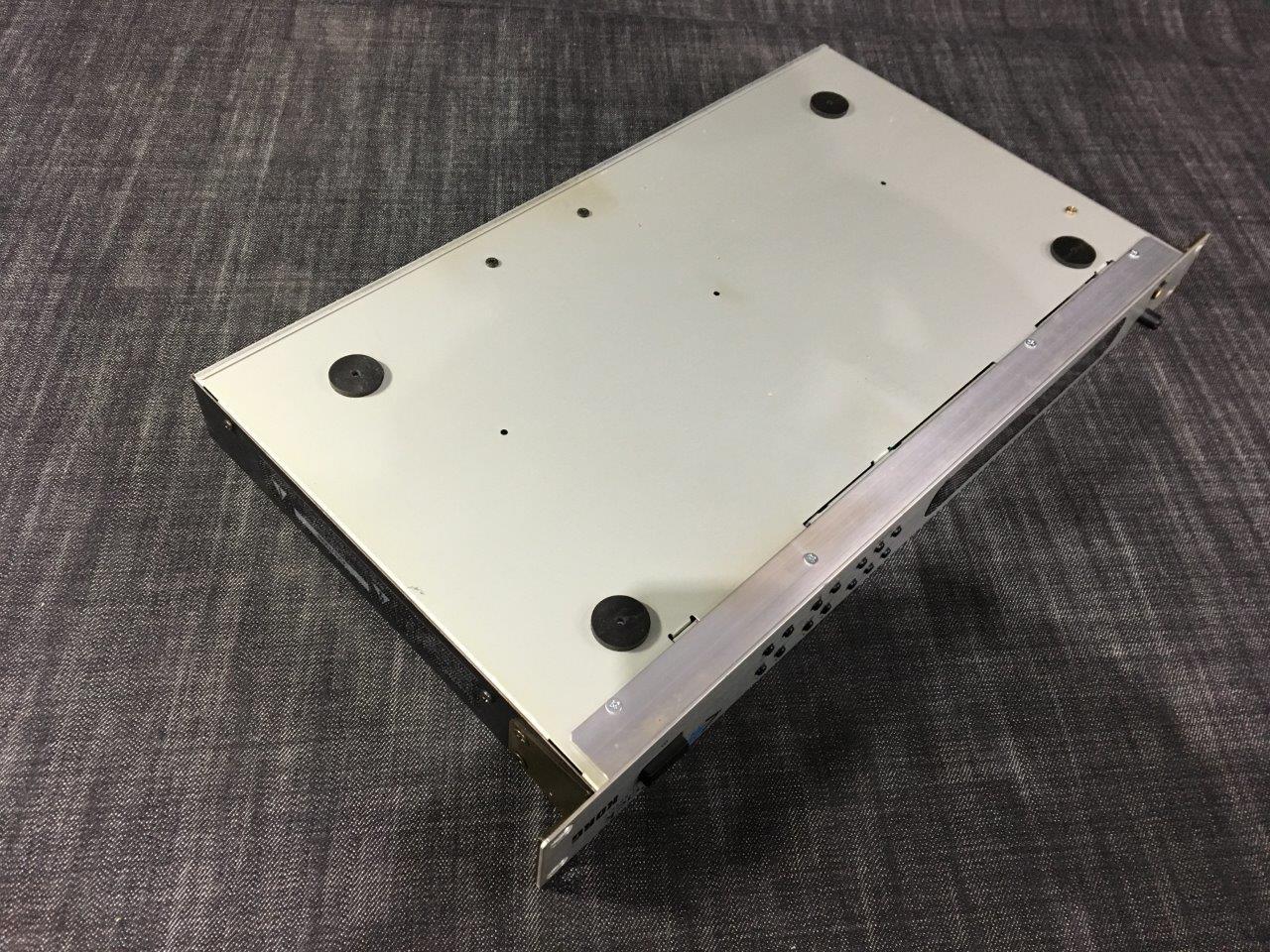 KORG TR-Rack 音源モジュール（中古/送料無料）【楽器検索デジマート】