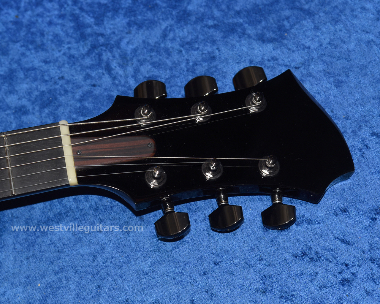 Westville Solar TD（新品）【楽器検索デジマート】