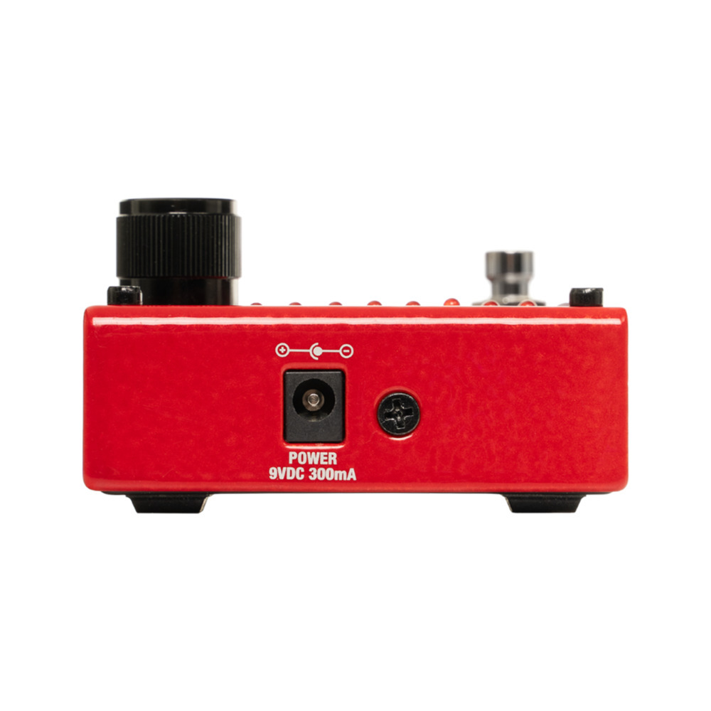 DigiTech Whammy ギターエフェクター 3つのピッチシフトモードと新機能搭載のワーミー「DigiTech