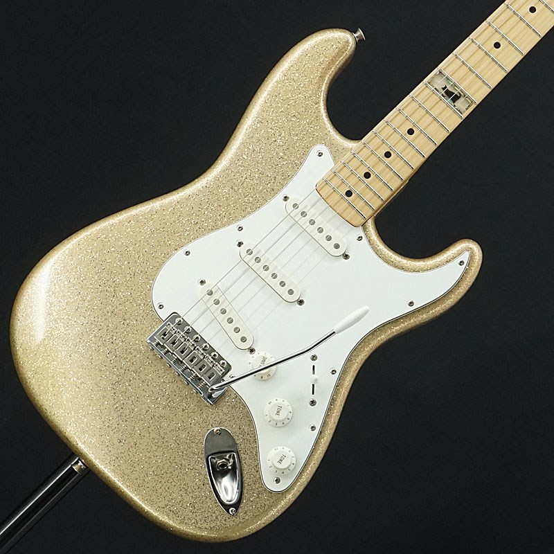FERNANDES 【USED】 LD-85KK (Soap Pink)（中古）【楽器検索